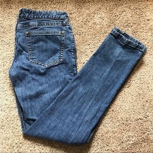 Free People Jeans Size 30